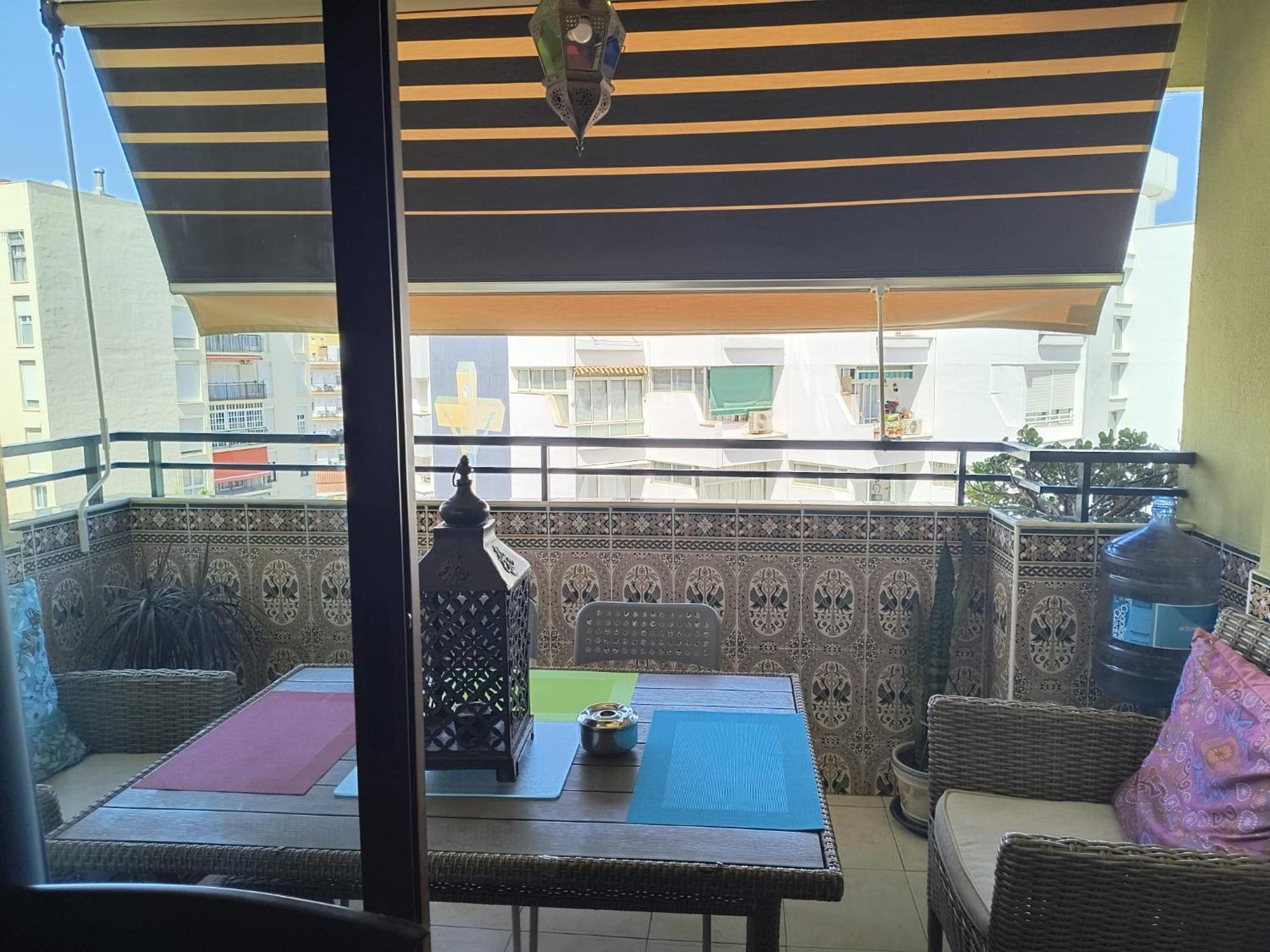 Piso Centro Torremolinos Apartment Exterior photo