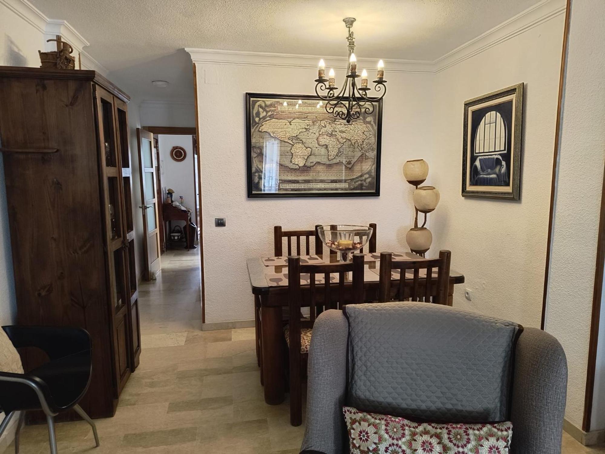 Piso Centro Torremolinos Apartment Exterior photo