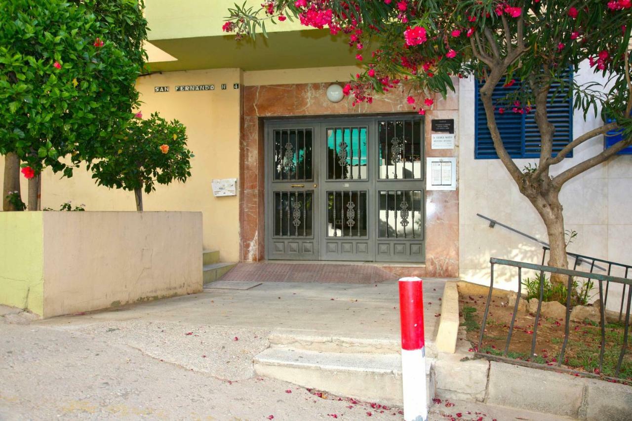 Piso Centro Torremolinos Apartment Exterior photo