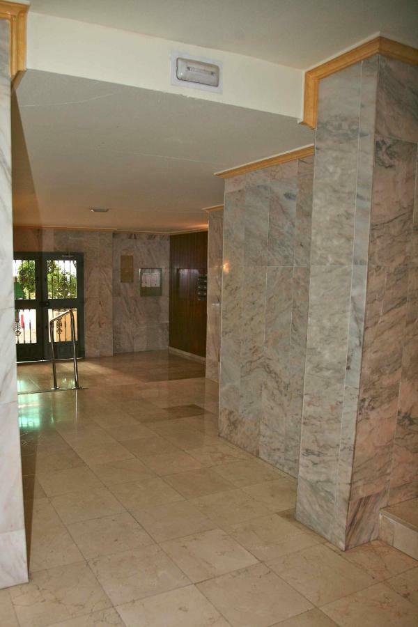 Piso Centro Torremolinos Apartment Exterior photo